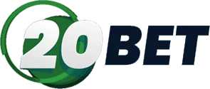 20bet logo