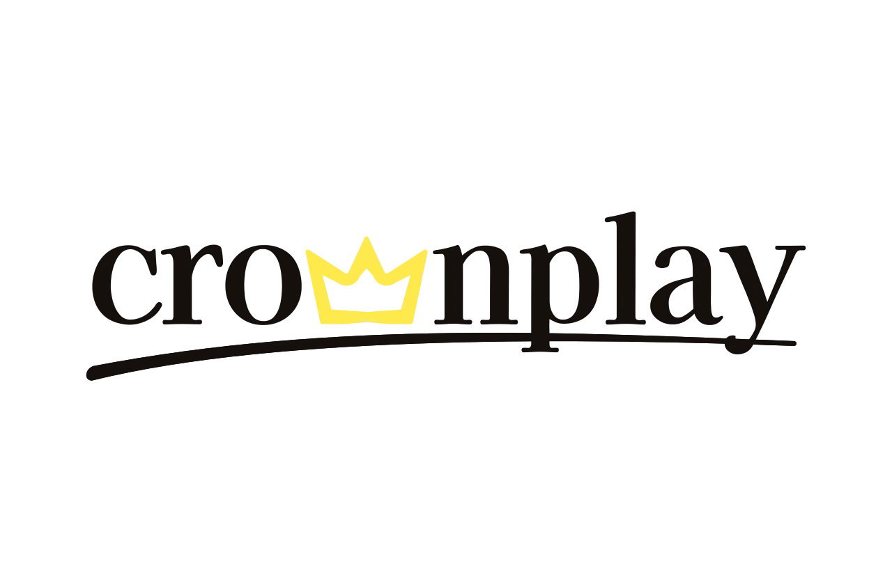 crownplay logo