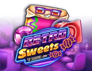 Retro Sweets