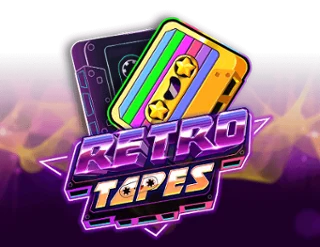 Retro Tapes