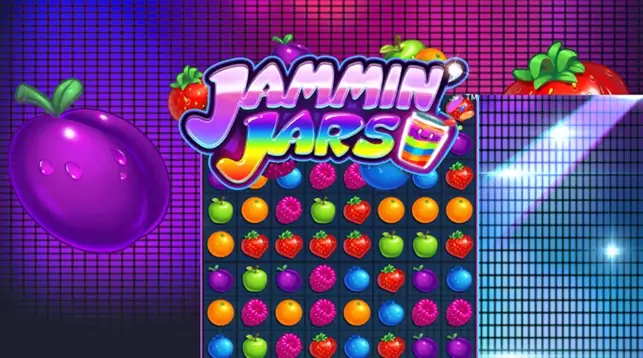 Jammin’ Jars Screen