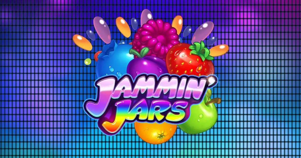 Jammin’ Jars Screen