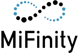 mifinity logo